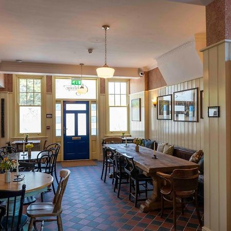 Long Man Inn Wilmington  외부 사진