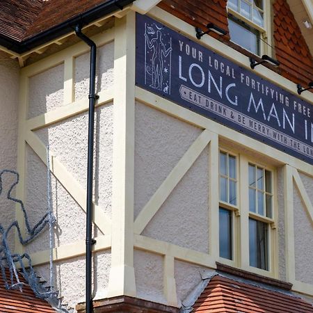 Long Man Inn Wilmington  외부 사진