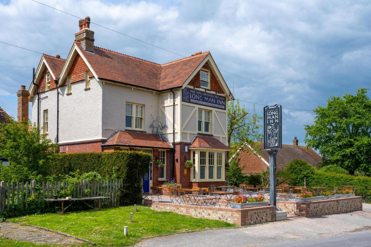 Long Man Inn Wilmington  외부 사진