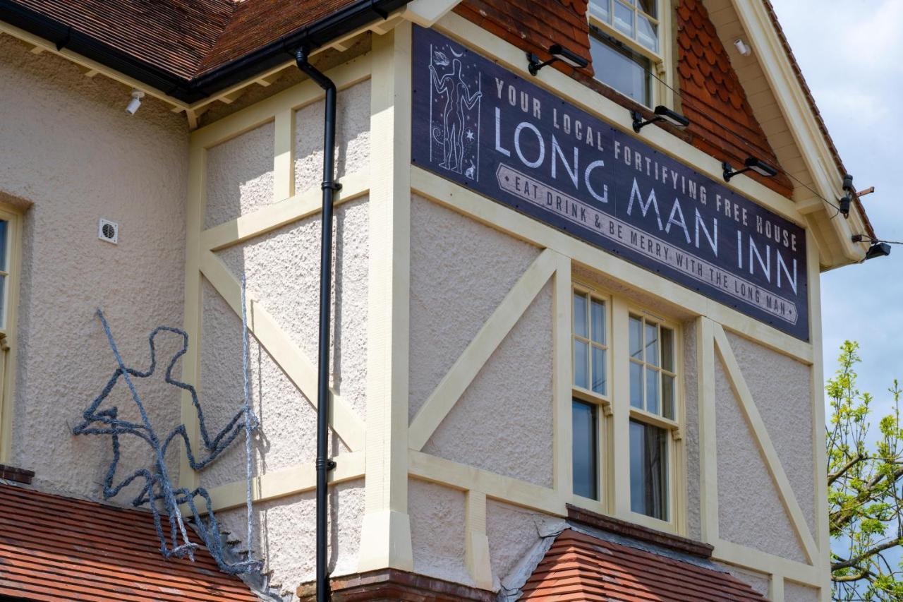 Long Man Inn Wilmington  외부 사진