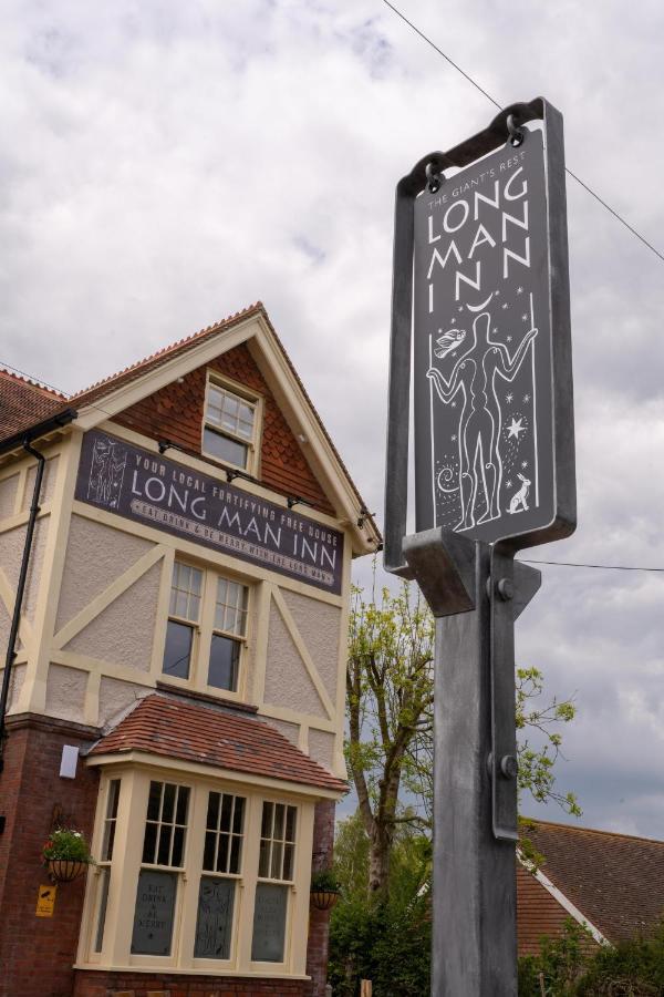 Long Man Inn Wilmington  외부 사진