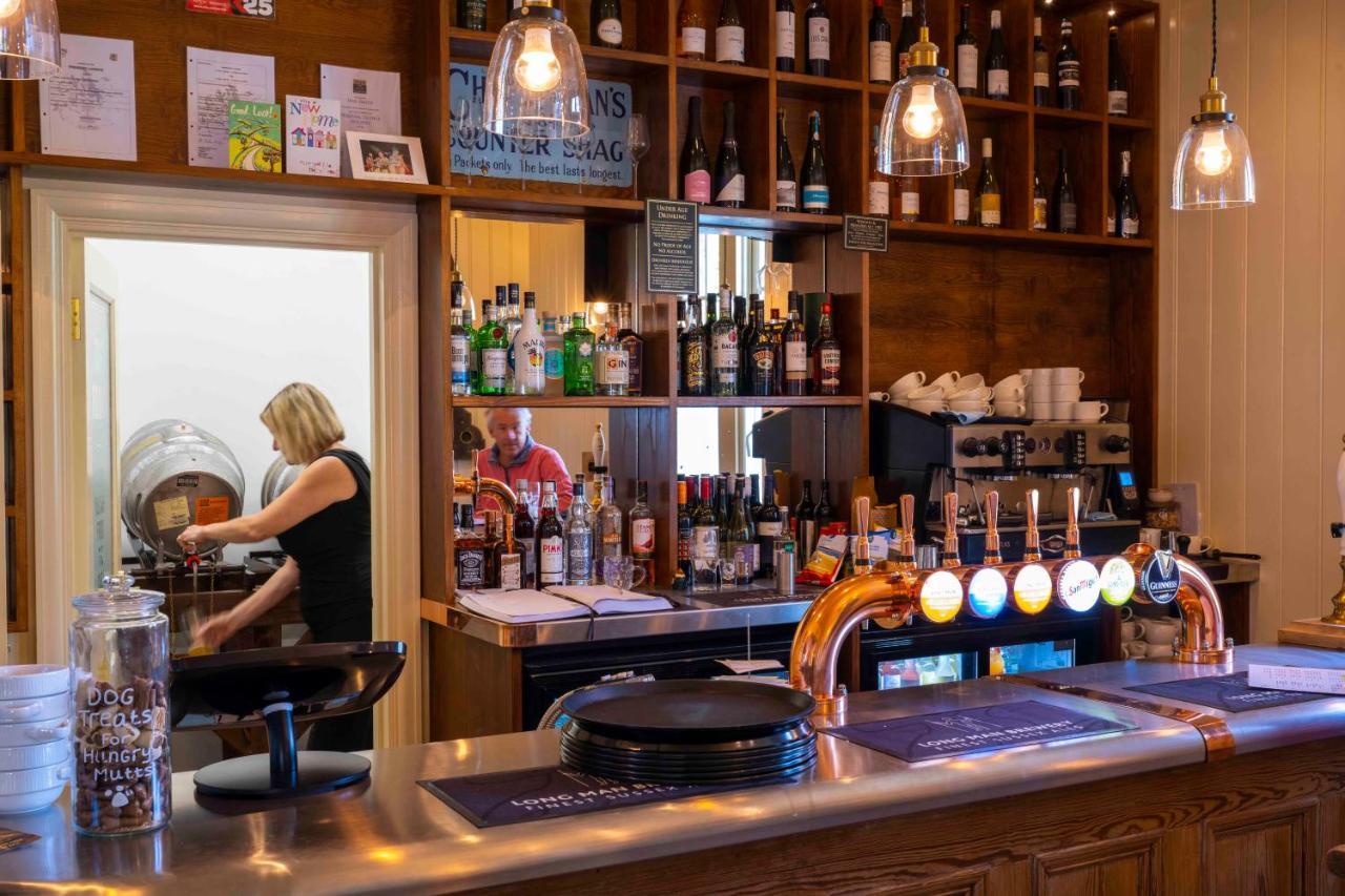 Long Man Inn Wilmington  외부 사진