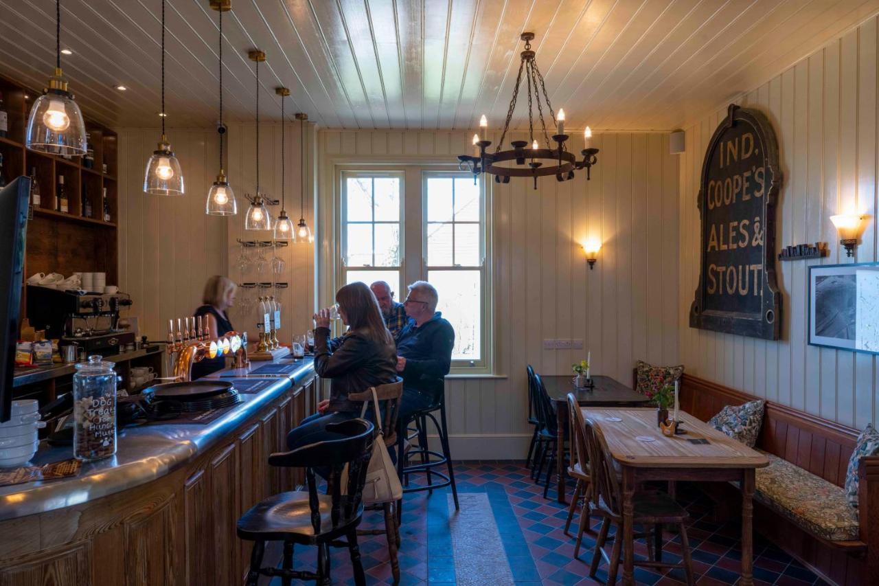 Long Man Inn Wilmington  외부 사진
