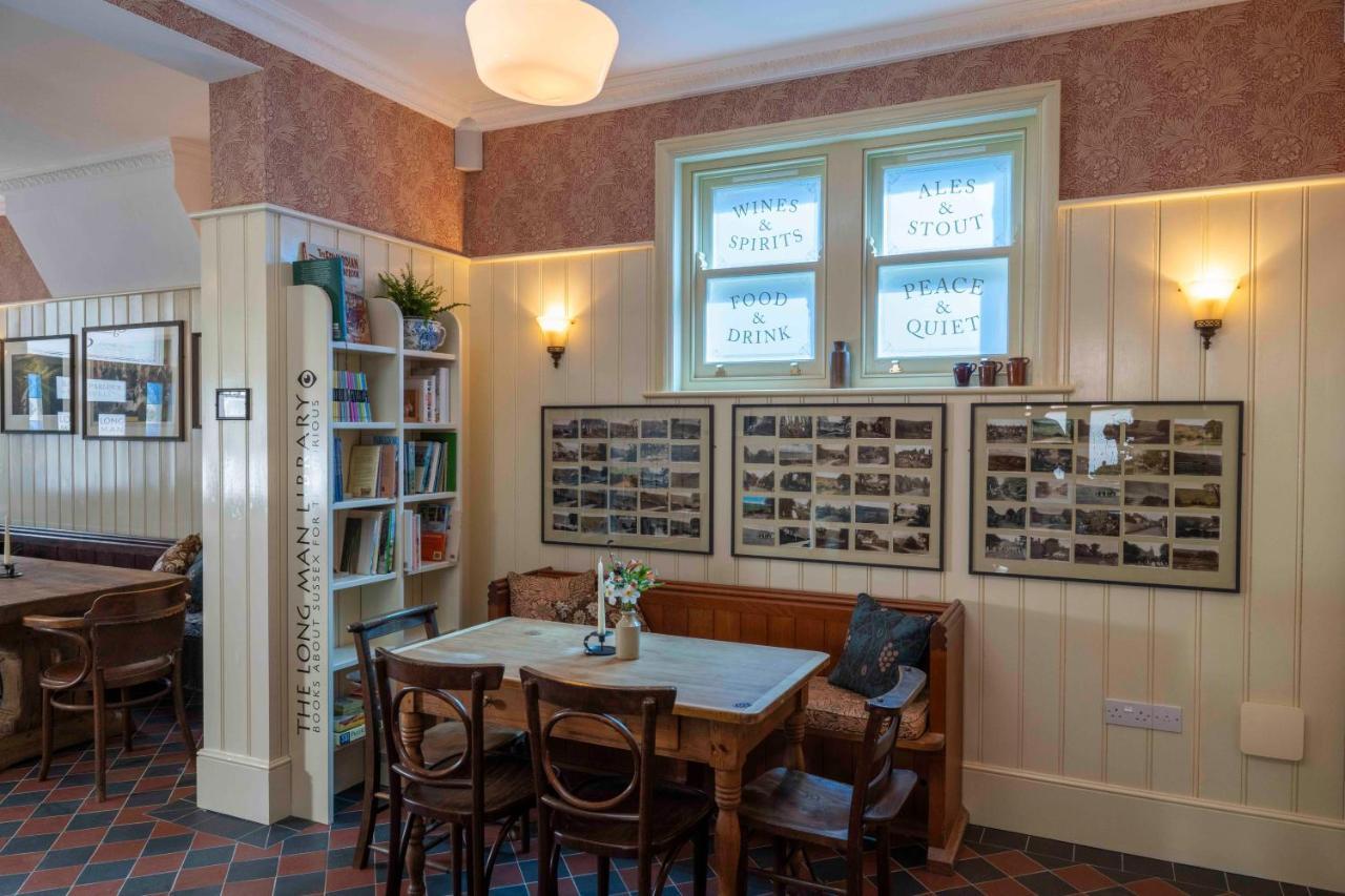 Long Man Inn Wilmington  외부 사진