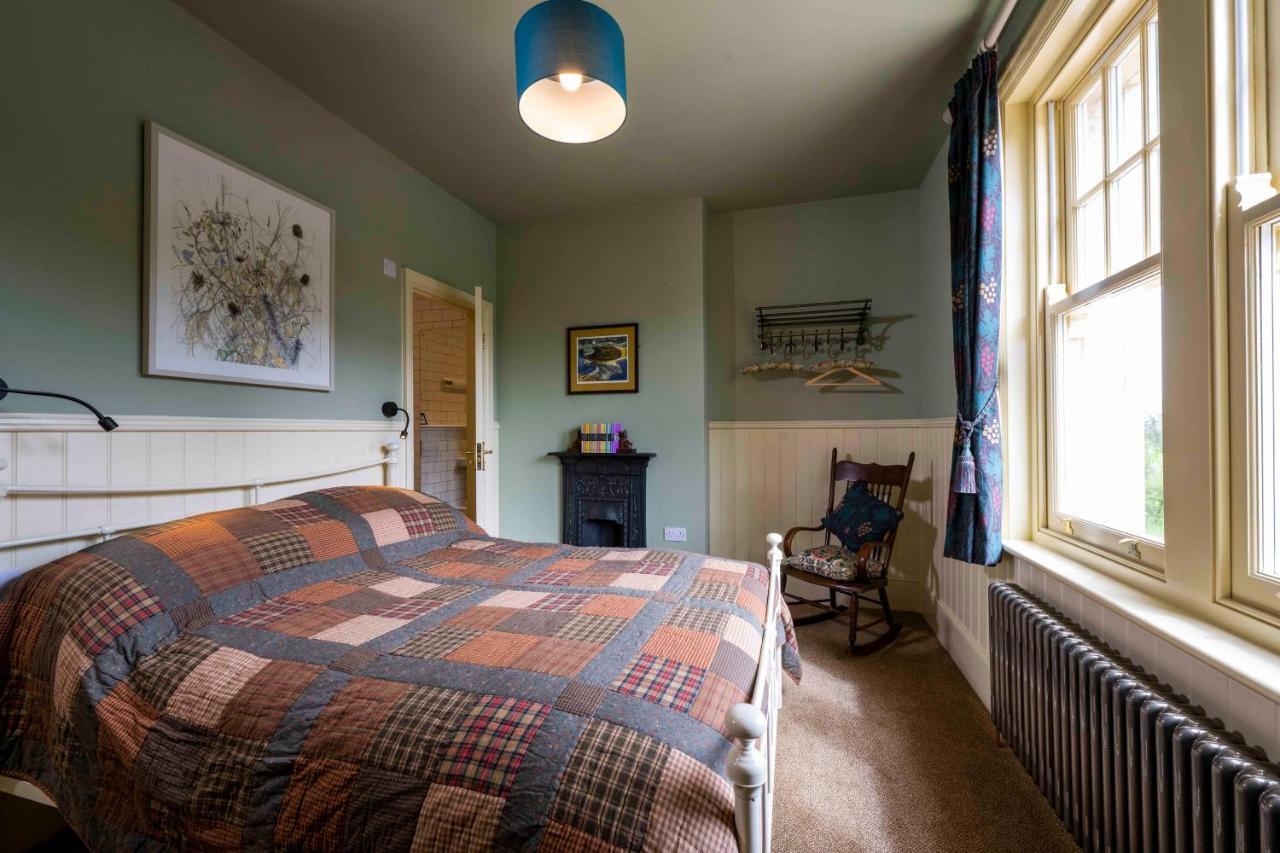 Long Man Inn Wilmington  외부 사진