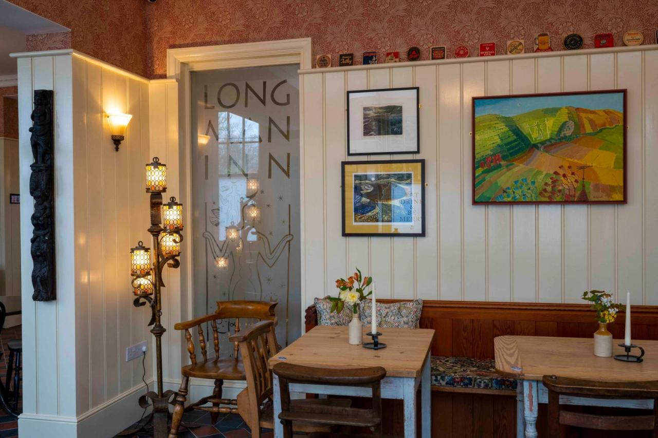 Long Man Inn Wilmington  외부 사진