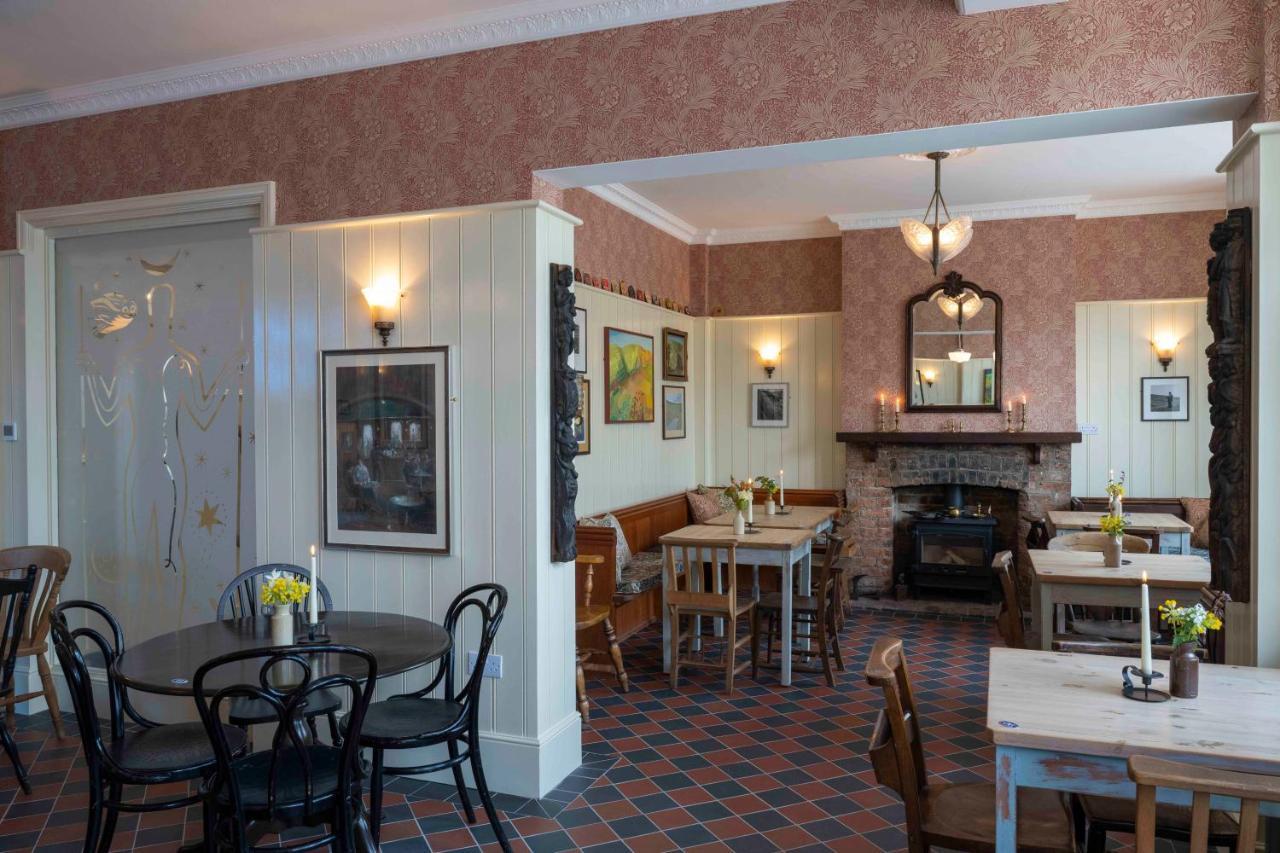 Long Man Inn Wilmington  외부 사진