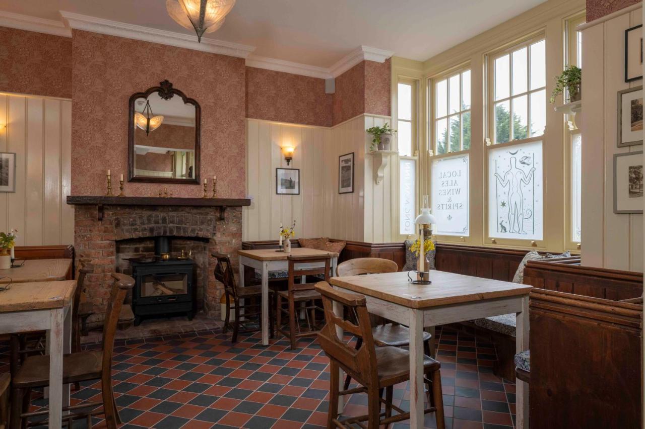 Long Man Inn Wilmington  외부 사진