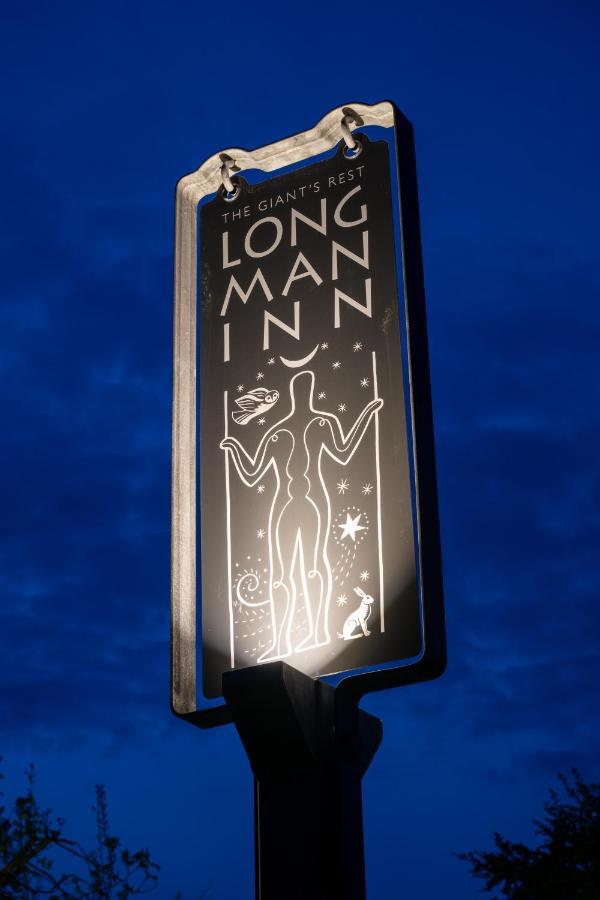 Long Man Inn Wilmington  외부 사진