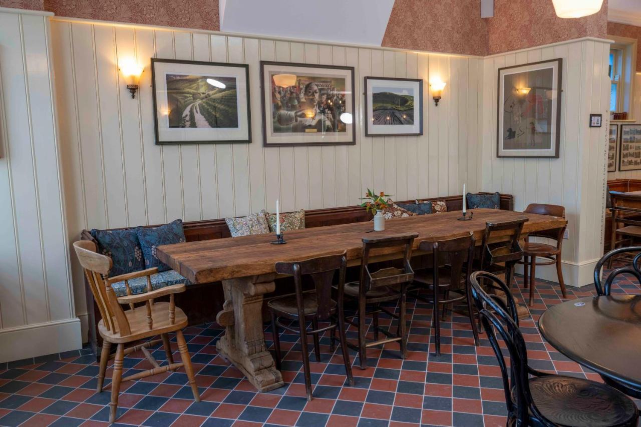 Long Man Inn Wilmington  외부 사진