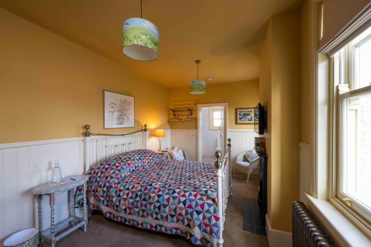 Long Man Inn Wilmington  외부 사진