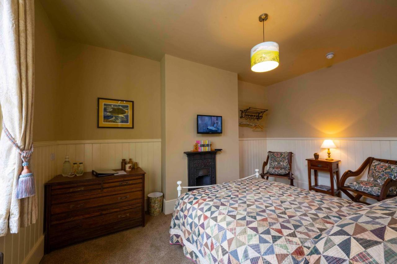 Long Man Inn Wilmington  외부 사진