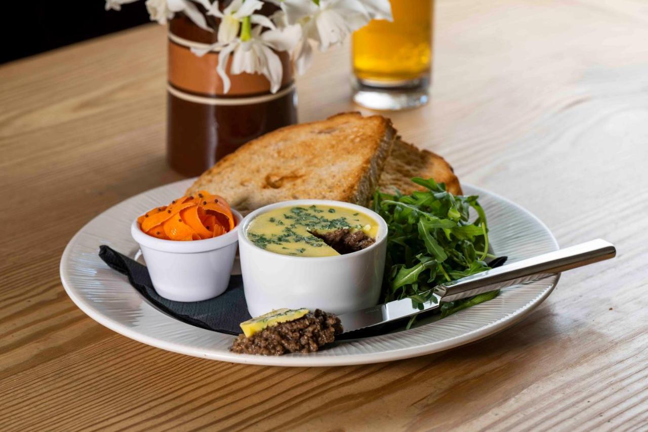 Long Man Inn Wilmington  외부 사진
