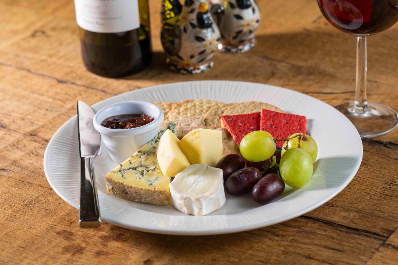 Long Man Inn Wilmington  외부 사진