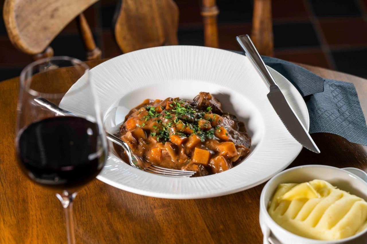 Long Man Inn Wilmington  외부 사진