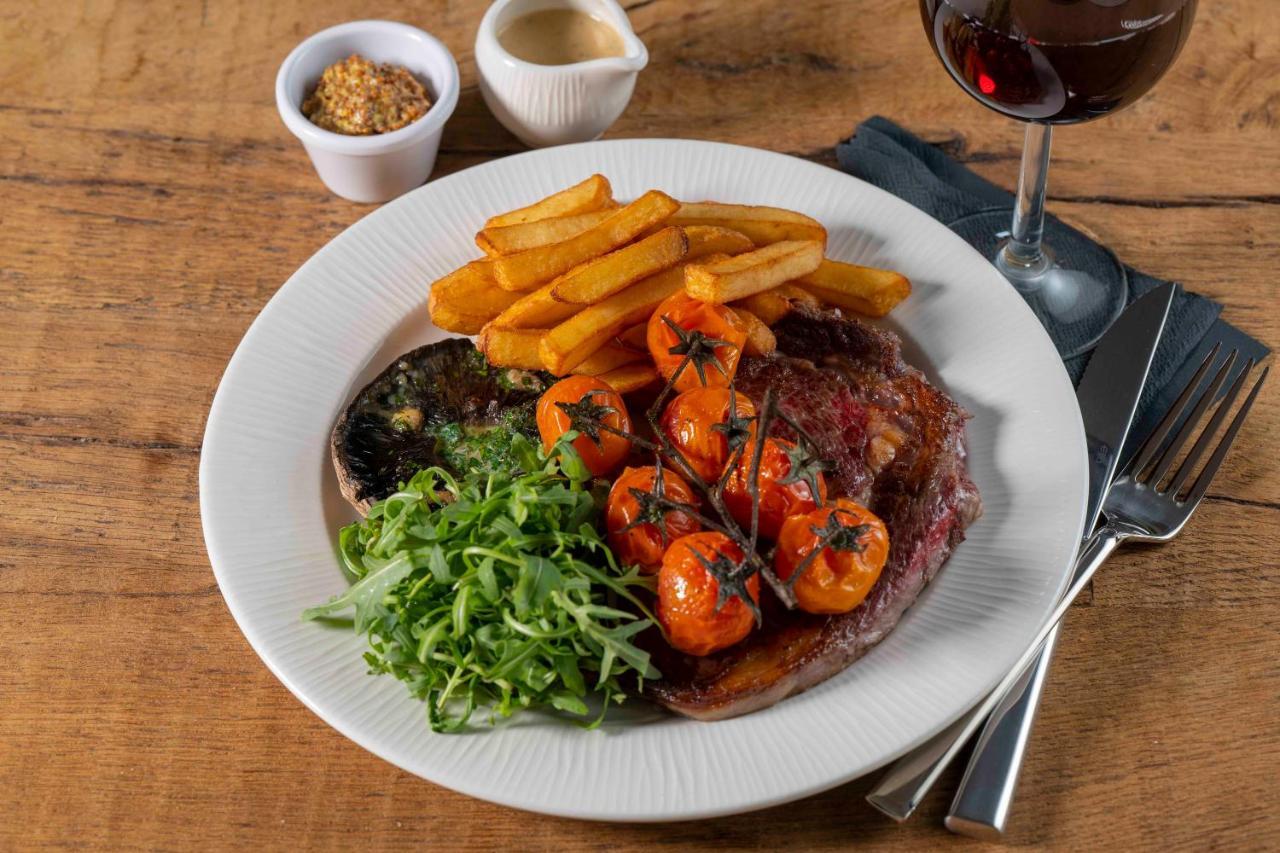 Long Man Inn Wilmington  외부 사진