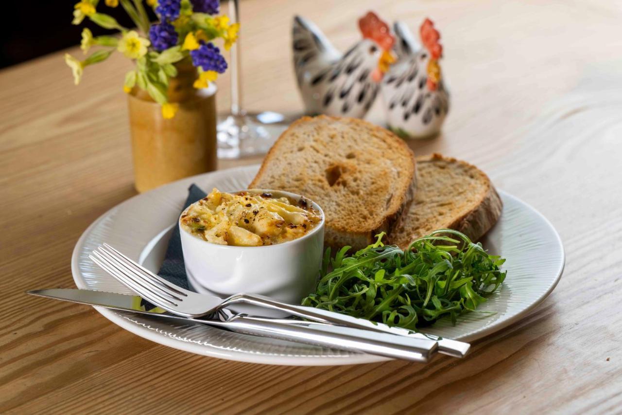 Long Man Inn Wilmington  외부 사진