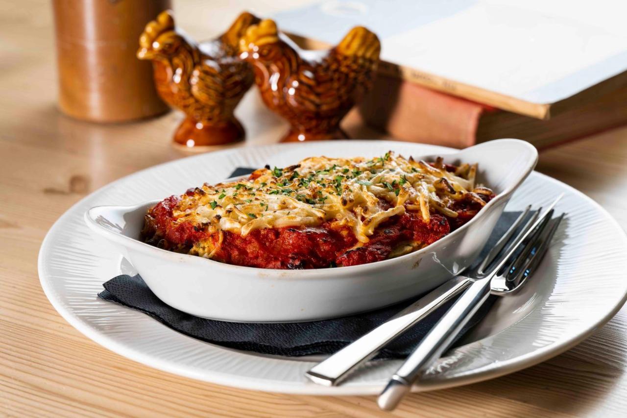 Long Man Inn Wilmington  외부 사진