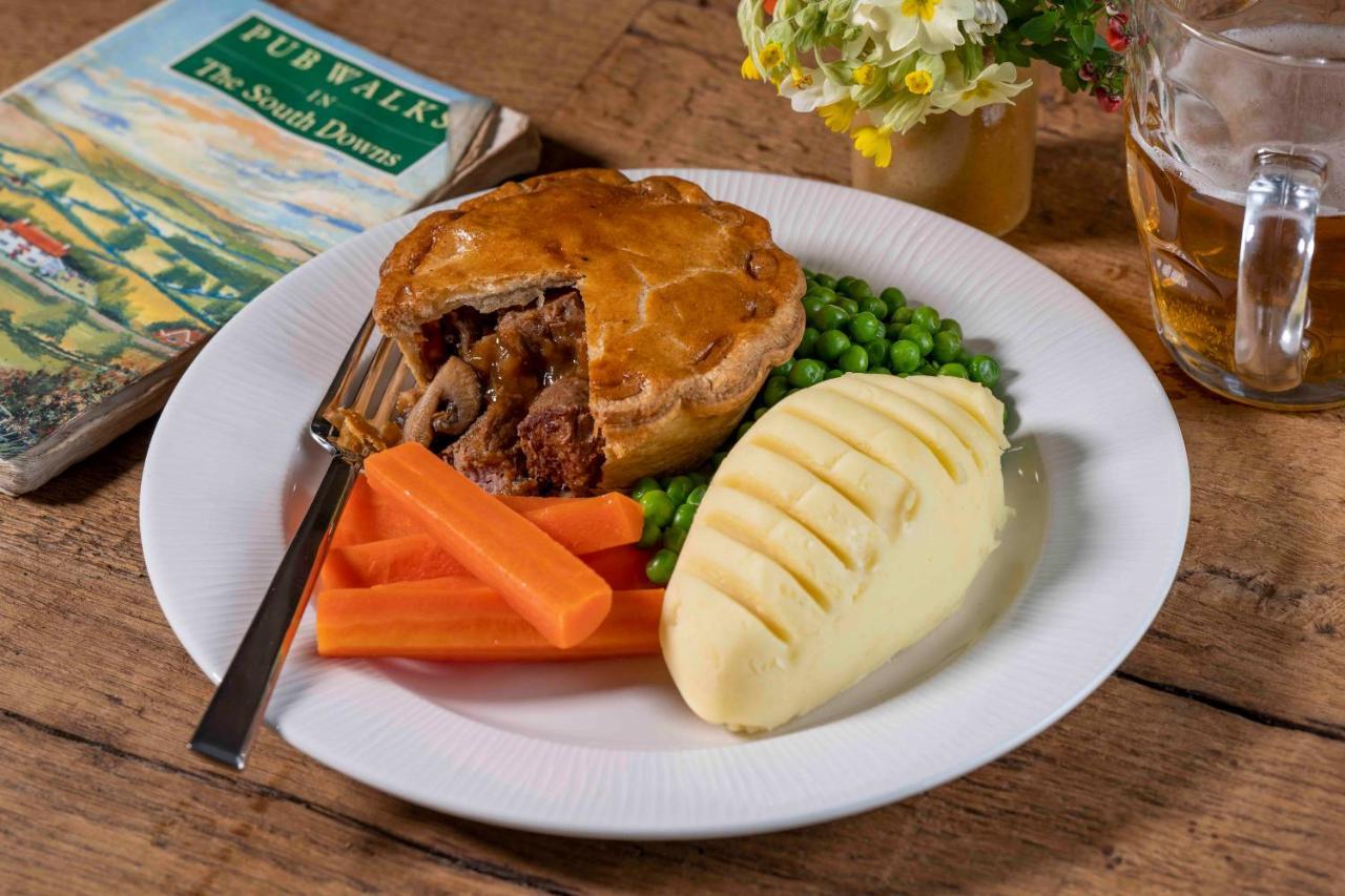 Long Man Inn Wilmington  외부 사진