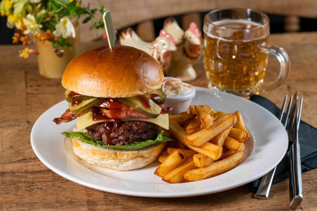 Long Man Inn Wilmington  외부 사진